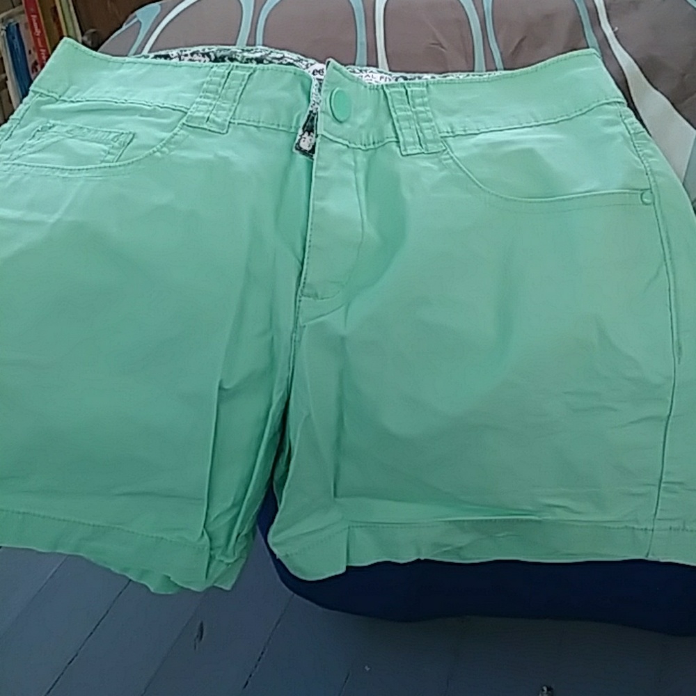 Women's shorts